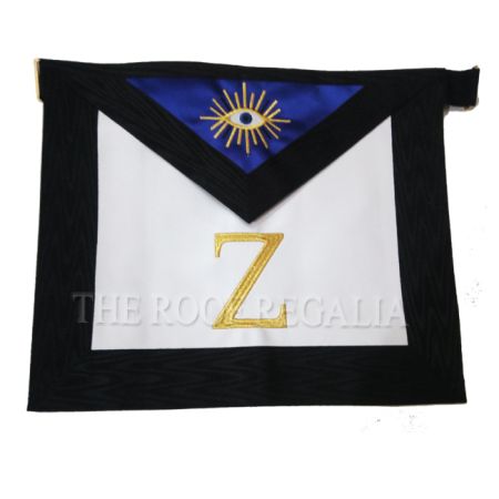 AASR Scottish rite 4th degree Apron